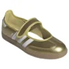 Adidas Samba Jane „Gold Metallic“