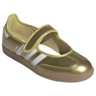 Adidas Samba Jane „Gold Metallic“