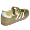Adidas Samba Jane „Gold Metallic“