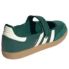 Adidas Samba Jane „Green White Gum“