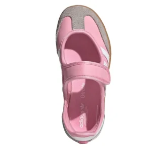 Adidas Samba Jane „Light Pink White“
