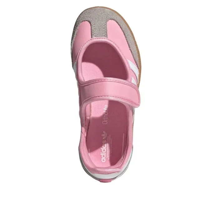Adidas Samba Jane „Light Pink White“