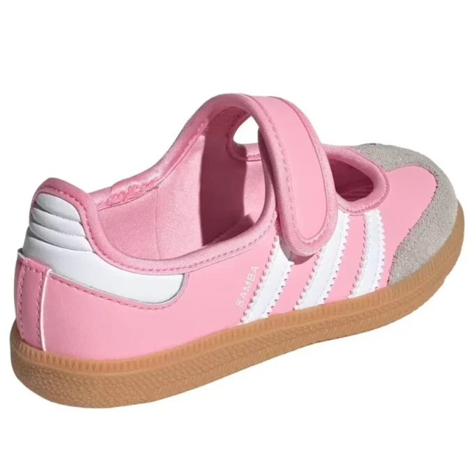 Adidas Samba Jane „Light Pink White“