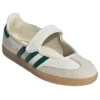 Adidas Samba Jane „Off White Collegiate Green“