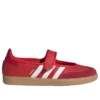 Adidas Samba Jane „Scarlet White Gum“