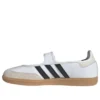Adidas Samba Jane „White Black“