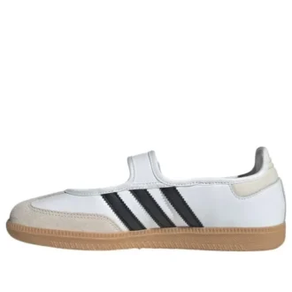 Adidas Samba Jane „White Black“