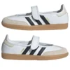Adidas Samba Jane „White Black“