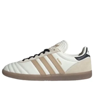 Adidas Samba Jp „Off White Magic Beige Core Black“