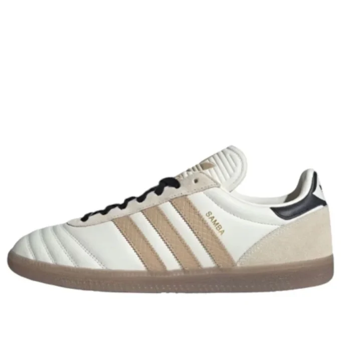 Adidas Samba Jp „Off White Magic Beige Core Black“
