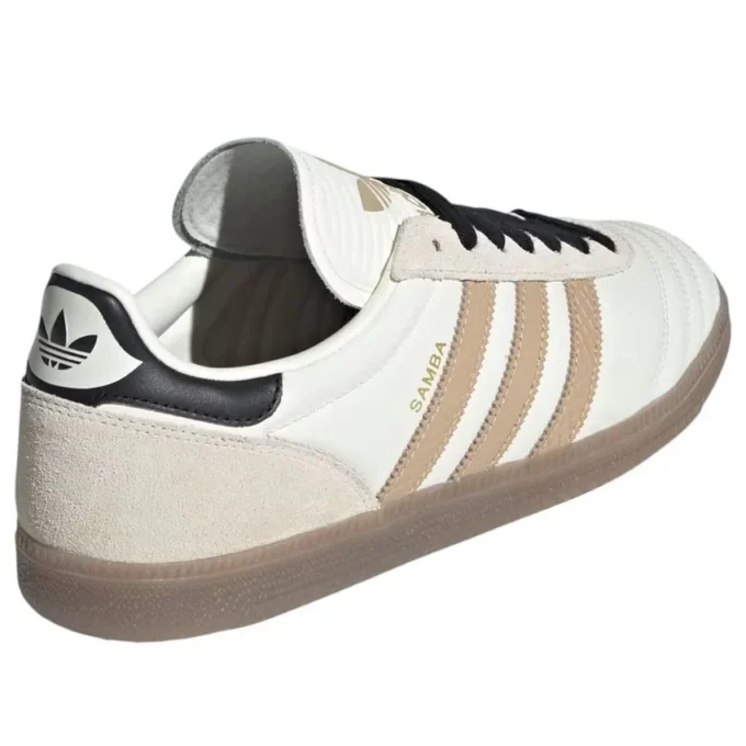 Adidas Samba Jp „Off White Magic Beige Core Black“