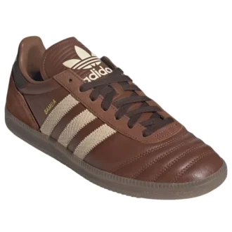 Adidas Samba Jp „Preloved Brown Sand Strata“