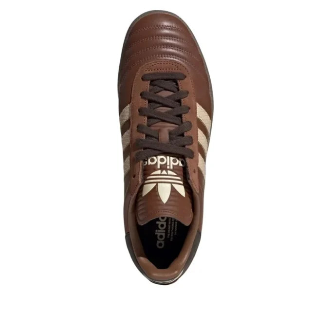 Adidas Samba Jp „Preloved Brown Sand Strata“