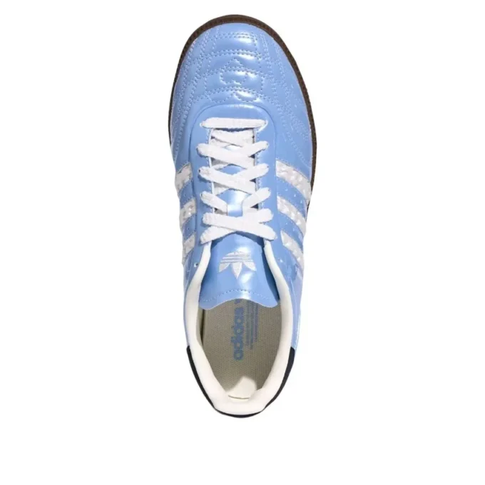 Adidas Samba Jp „Valentine’s Day – Glow Blue“