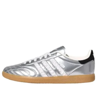 Adidas Samba Jp „Valentine’s Day – Silver Metallic“