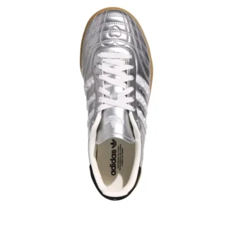 Adidas Samba Jp „Valentine’s Day – Silver Metallic“