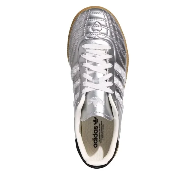 Adidas Samba Jp „Valentine’s Day – Silver Metallic“