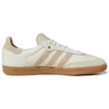 Adidas Samba Lafc Schuhe  „Off White Linen Gum“