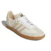 Adidas Samba Lafc Schuhe  „Off White Linen Gum“