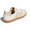 Adidas Samba Lafc Schuhe  „Off White Linen Gum“