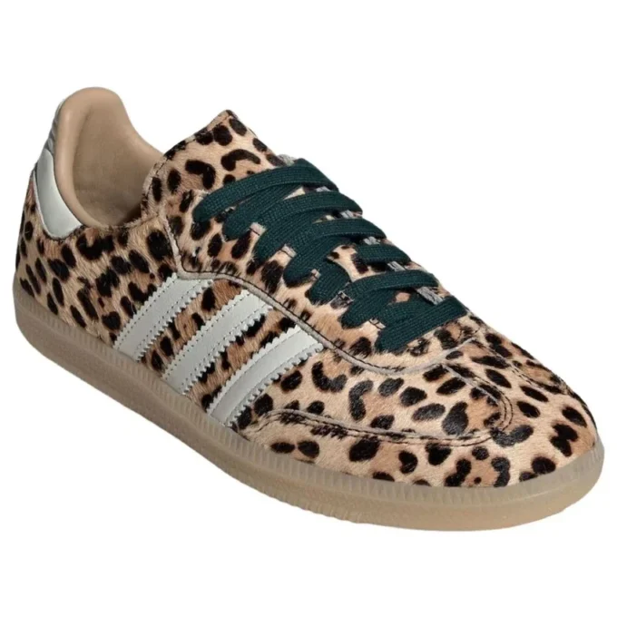 Adidas Samba „Leopard Magic“