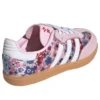 Adidas Samba „Liberty London Clear Pink Floral“