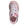 Adidas Samba „Liberty London Clear Pink Floral“