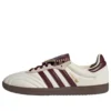 Adidas Samba Long Tongue „Cream White Maroon“