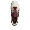 Adidas Samba Long Tongue „Cream White Maroon“
