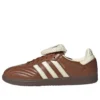 Adidas Samba Long Tongue „Dusky Bronze Cream White“