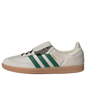 Adidas Samba Lt „Alumina Dark Green“