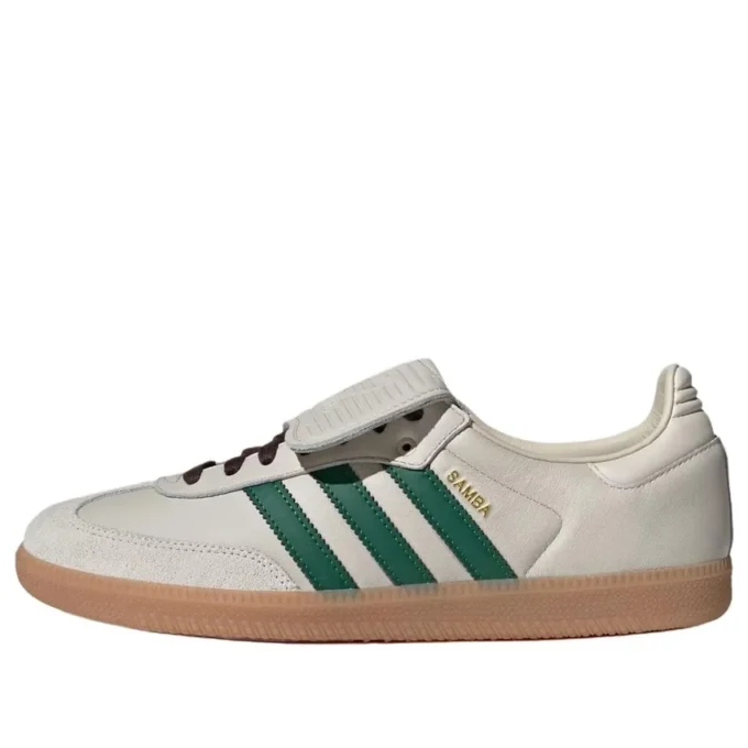 Adidas Samba Lt „Alumina Dark Green“