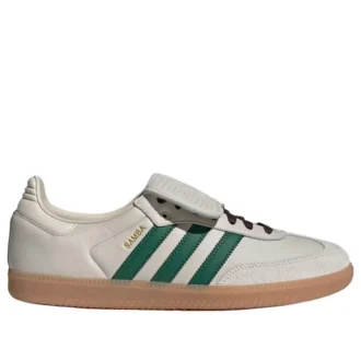Adidas Samba Lt „Alumina Dark Green“