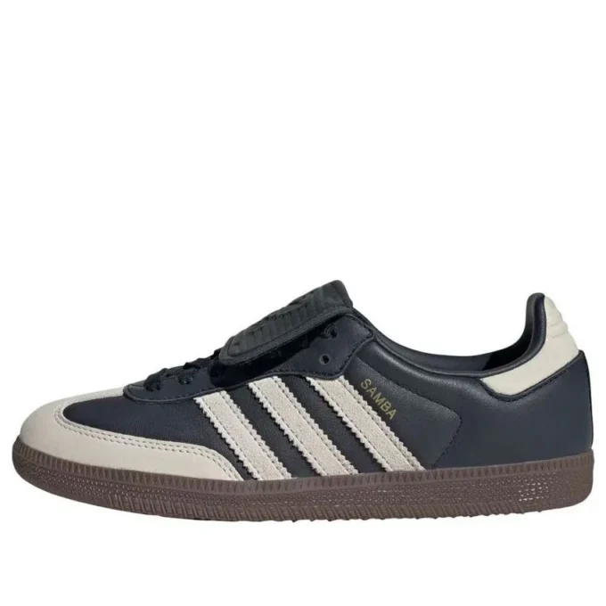 Adidas Samba Lt „Aurora Ink White Gold“
