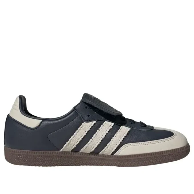 Adidas Samba Lt „Aurora Ink White Gold“