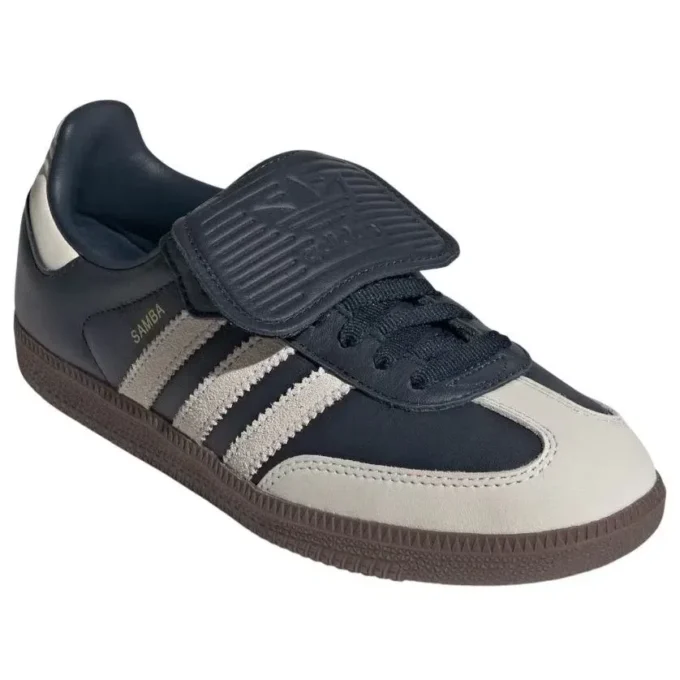 Adidas Samba Lt „Aurora Ink White Gold“