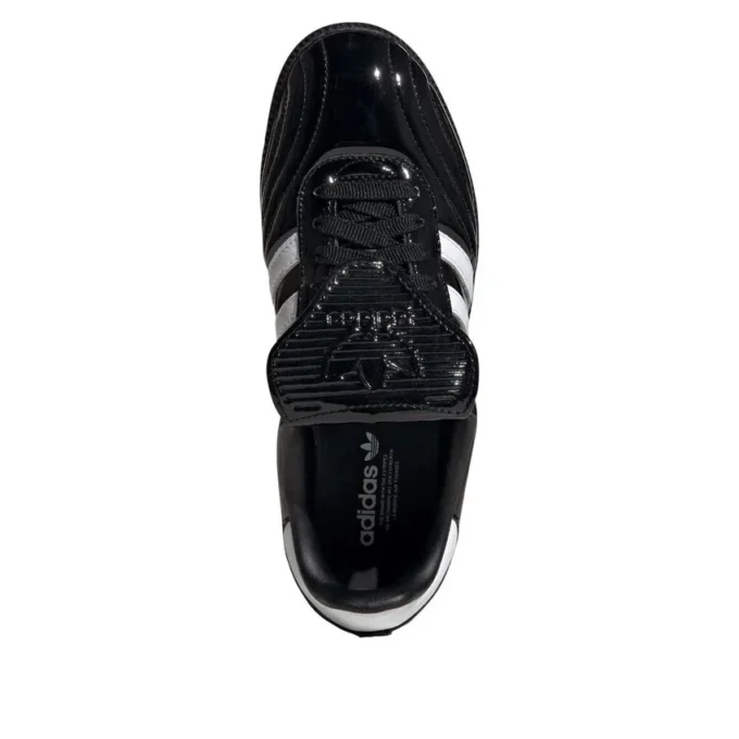 Adidas Samba Lt „Black Patent“