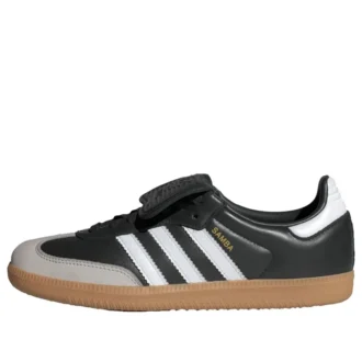 Adidas Samba Lt „Black White“