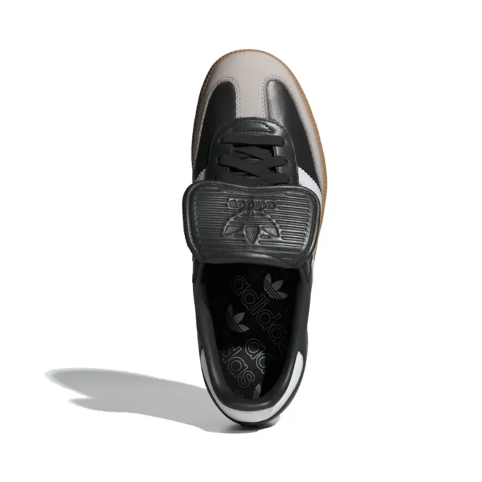 Adidas Samba Lt „Black White“