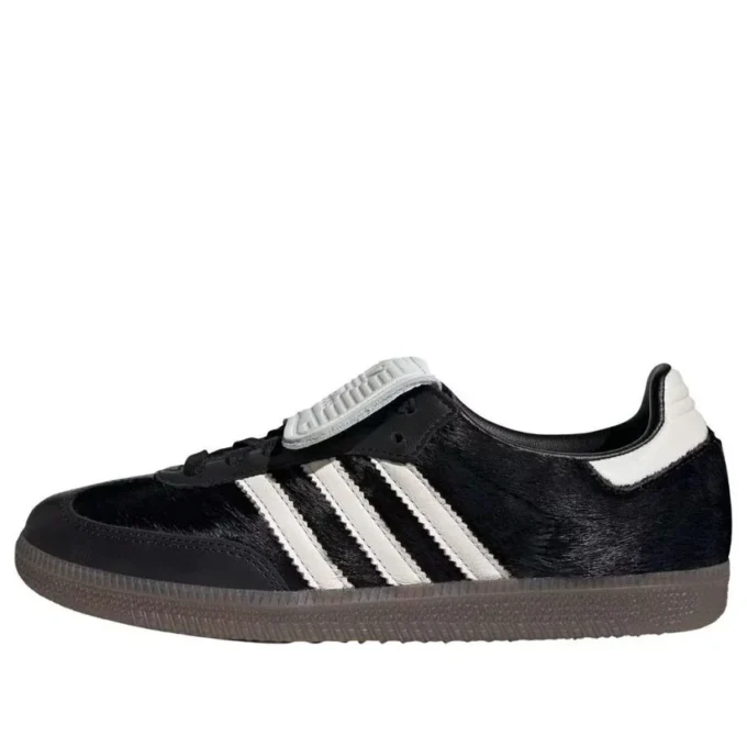Adidas Samba Lt „Black White Pony“