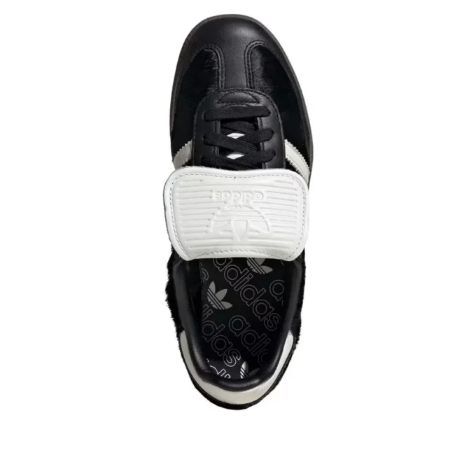 Adidas Samba Lt „Black White Pony“