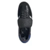 Adidas Samba Lt „Black White Team Royal Blue“