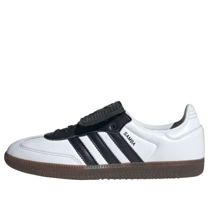 Adidas Samba Lt „Cloud White Core Black“