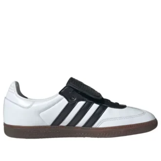 Adidas Samba Lt „Cloud White Core Black“
