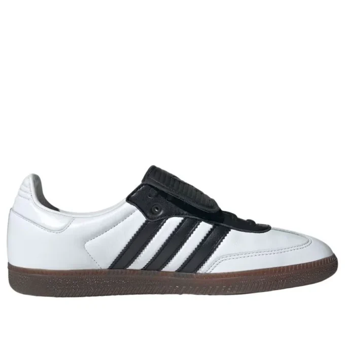 Adidas Samba Lt „Cloud White Core Black“