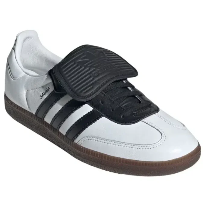 Adidas Samba Lt „Cloud White Core Black“