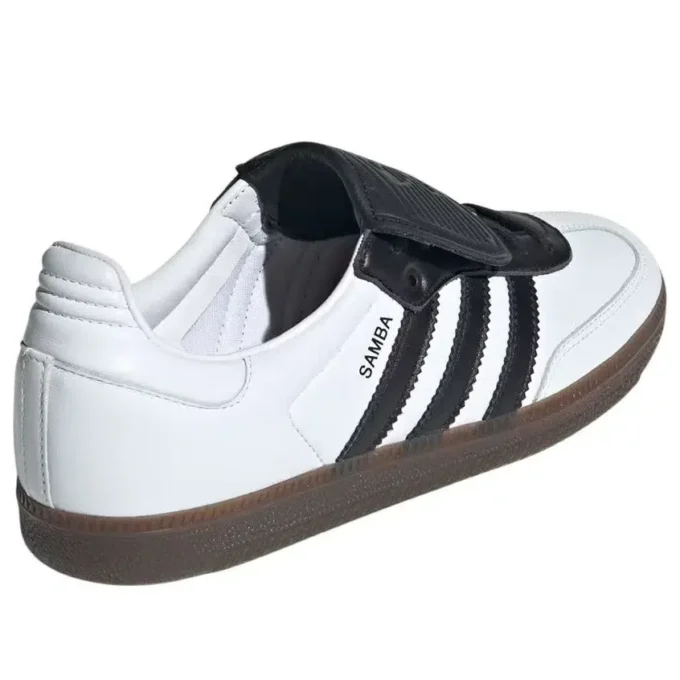 Adidas Samba Lt „Cloud White Core Black“