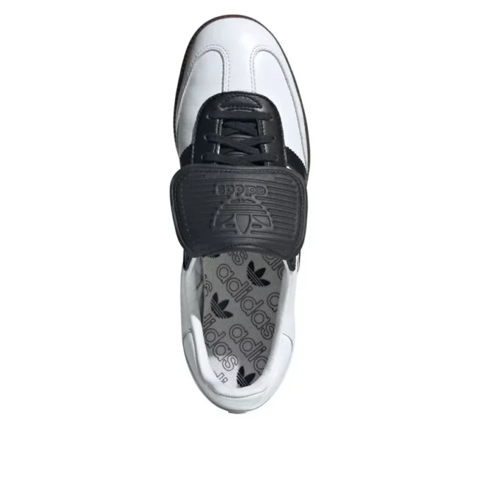Adidas Samba Lt „Cloud White Core Black“
