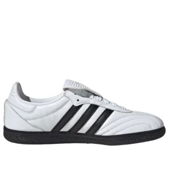 Adidas Samba Lt „Cloud White Core Black Sole“