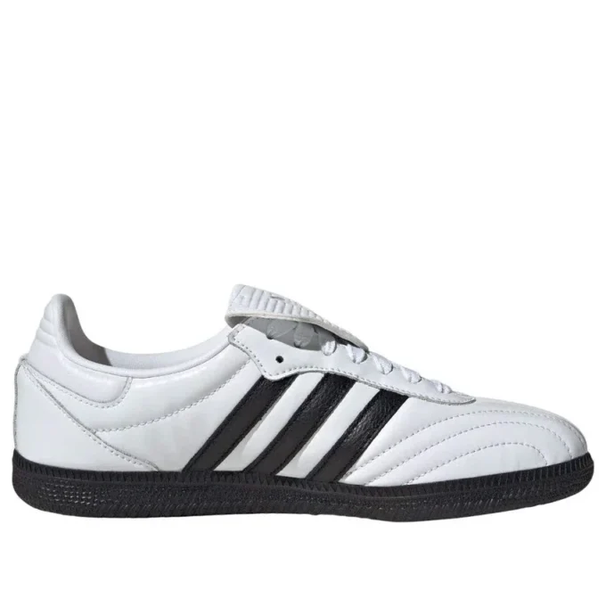 Adidas Samba Lt „Cloud White Core Black Sole“